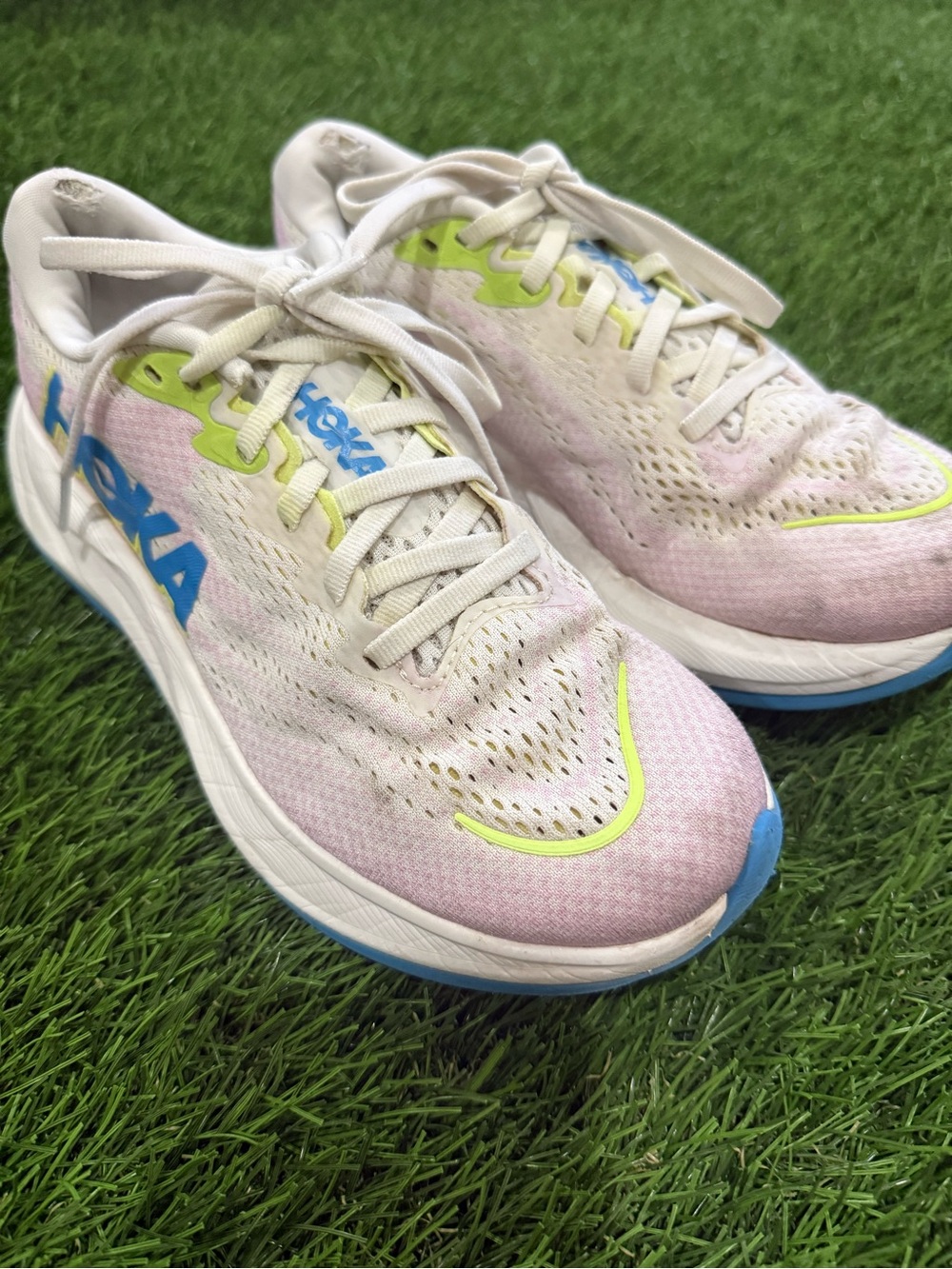 Hoka Athletic Shoes